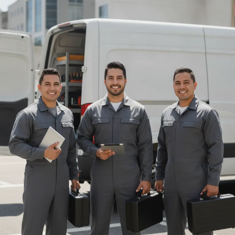 Abogado Mercantil equipo en San Luis Rio Colorado